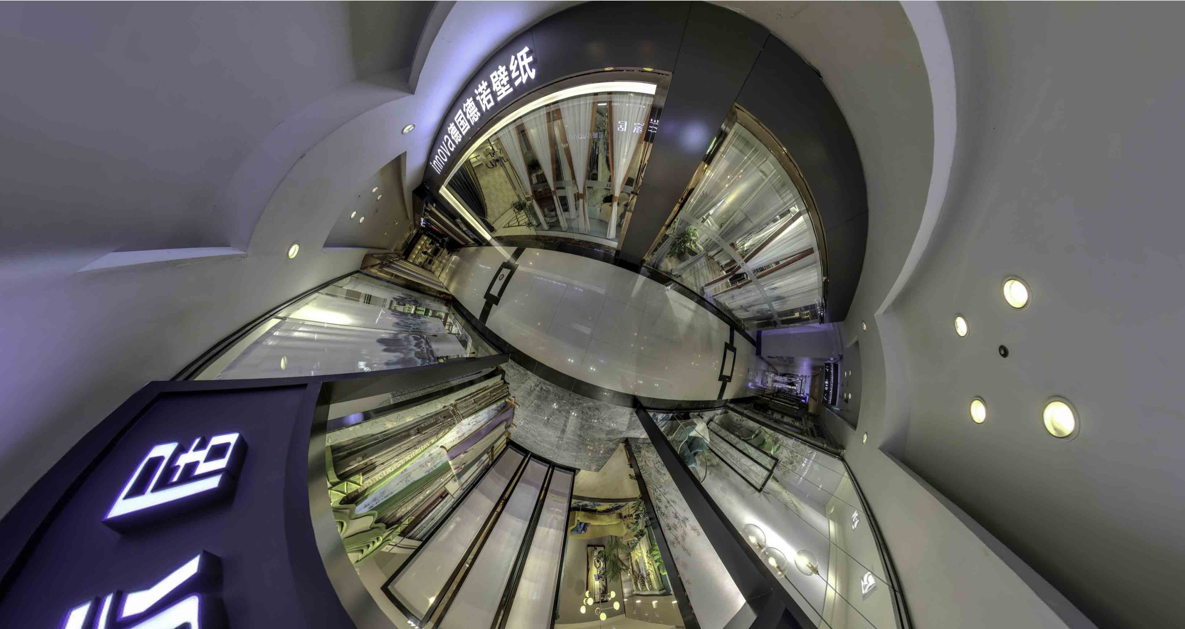 礼纪镇VR全景拍摄：游戏开发中的创新应用与技术革新